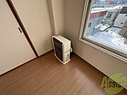 灯油暖房です。寒い冬もこれで乗り切りましょう！
