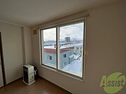 窓が沢山あると日がたっぷり入って気持ち良いですよね！