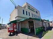 マルコストアー本店 1300m