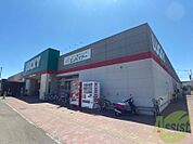 ラッキー新琴似四番通店 219m