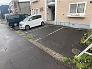 駐車場その他