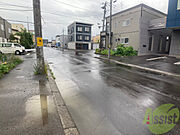 ゴミ置き場その他