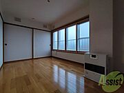 部屋が開放的です。色んなパターンの暮らし方ができそうです！！