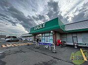 ラッキー北49条店 832m