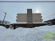 北海道札幌市東区北四十三条東1丁目：物件画像／株式会社アシスト　賃貸・売買のアシスト札幌北大前店