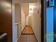 お部屋の第一印象を決める玄関はこちらです！