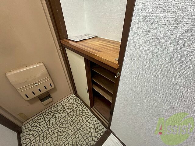 室内