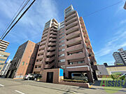 札幌市中央区北4条西「PRIME　URBAN円山北四条」