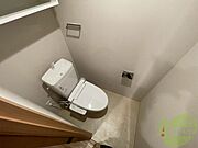 トイレです。ウォシュレット付を探している方、おすすめです！