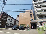 北海道札幌市北区北二十二条西2丁目：物件画像／株式会社アシスト　賃貸・売買のアシスト札幌北大前店
