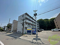 北海道札幌市北区北十九条西7丁目：物件画像／株式会社アシスト　賃貸・売買のアシスト札幌北大前店