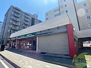 まいばすけっと北23条西6丁目店 420m