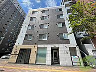 北海道札幌市中央区南一条東3丁目：物件画像／株式会社アシスト　賃貸・売買のアシスト札幌北大前店