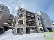 札幌市中央区南9条西「W912」