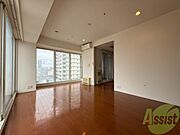明るいお部屋は気持ちよく過ごせそうですね。