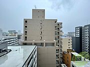 眺望です。高い建物がなくて見晴らしがよいですね！