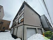 外観3