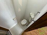 嬉しいバストイレ別です！安心して使用できます。