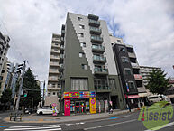 北海道札幌市中央区大通西18丁目：物件画像／株式会社アシスト　賃貸・売買のアシスト札幌北大前店