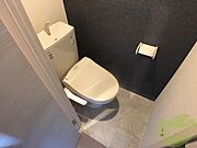 トイレです。ウォシュレット付を探している方、おすすめです！