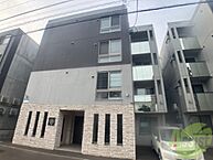 北海道札幌市東区北十五条東9丁目：物件画像／株式会社アシスト　賃貸・売買のアシスト札幌北大前店