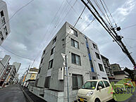 北海道札幌市中央区南十条西13丁目：物件画像／株式会社アシスト　賃貸・売買のアシスト札幌北大前店