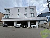 北海道札幌市中央区宮の森三条8丁目：物件画像／株式会社アシスト　賃貸・売買のアシスト札幌北大前店