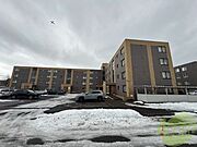 札幌市北区百合が原「パークハイツG棟」