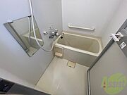 お風呂になります。一日の疲れを癒してくださいね。