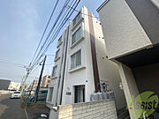外観3