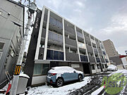 札幌市中央区南4条西「アンジュ・ロゼ」