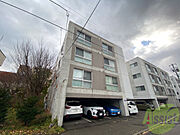 札幌市中央区北9条西「プレセンスN9　D棟」