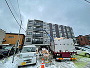 札幌市中央区南18条「Augusta伏見」
