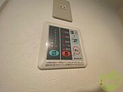 浴室乾燥機もありますので嫌な部屋干しの匂いも気になりません！