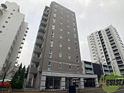 札幌市中央区南2条西「ヴォーネン円山裏参道」