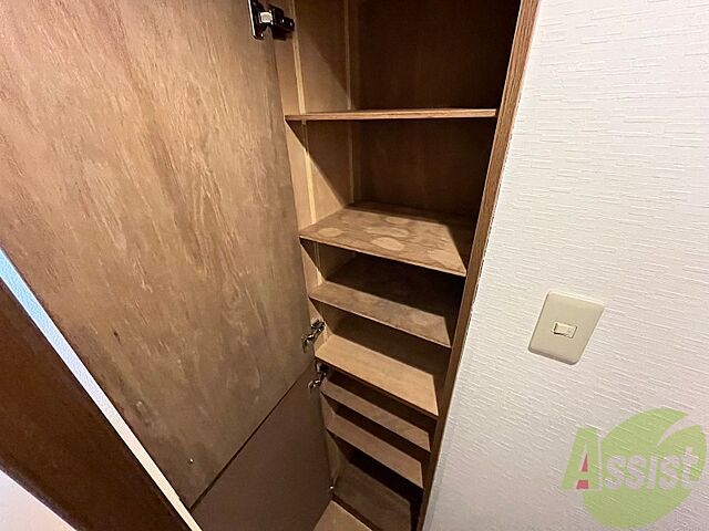 室内