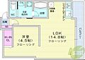 F1415階7.4万円