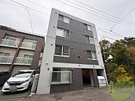 北海道札幌市中央区南二条西19丁目：物件画像／株式会社アシスト　賃貸・売買のアシスト札幌北大前店