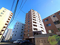 北海道札幌市中央区南四条西11丁目1291-1：物件画像／株式会社アシスト　賃貸・売買のアシスト札幌北大前店