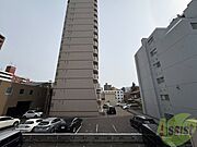 眺望はこちら。新生活の想像を膨らませてみてくださいね。