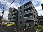 札幌市中央区南18条西「クレストハウス1816」