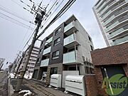 札幌市中央区北3条西「Verde MARUYAMA」