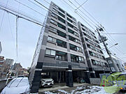 札幌市中央区南3条西「クラージュ南円山」