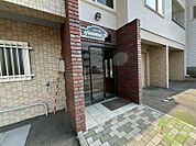 前面道路、建物周り等