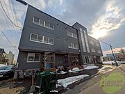 札幌市東区北32条東「ノースライト31」