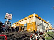 スーパーエース北30条店 442m