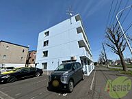 北海道札幌市北区屯田七条3丁目：物件画像／株式会社アシスト　賃貸・売買のアシスト札幌北大前店