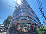まいばすけっと南1条西10丁目店 216m