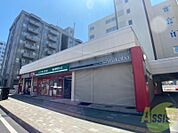 まいばすけっと北23条西6丁目店 491m