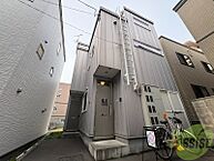 北海道札幌市中央区南三条西20丁目：物件画像／株式会社アシスト　賃貸・売買のアシスト札幌北大前店